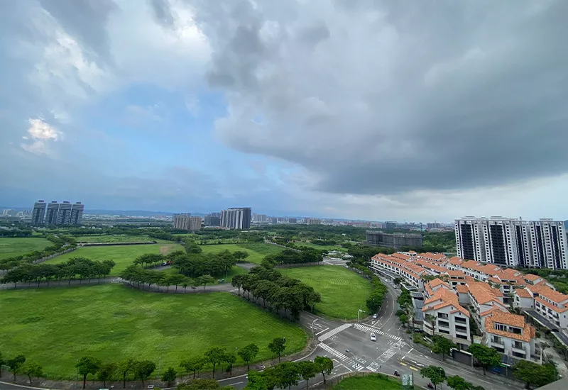 民事訴訟預售屋大小事Part1-廣告不實？