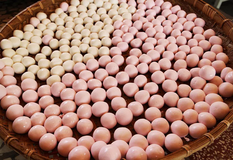 行政訴訟傳說終究是傳說-神仙賣泥巴湯圓有違法?